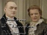 Vampires of Television Webring